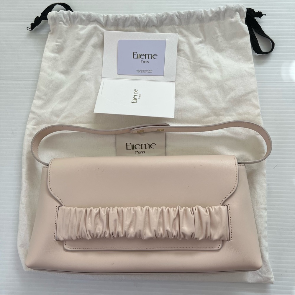 Elleme ChouChou Baguette Bag Neutral